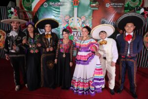 talento isleño brilla en “Cántale a México con el Corazón”